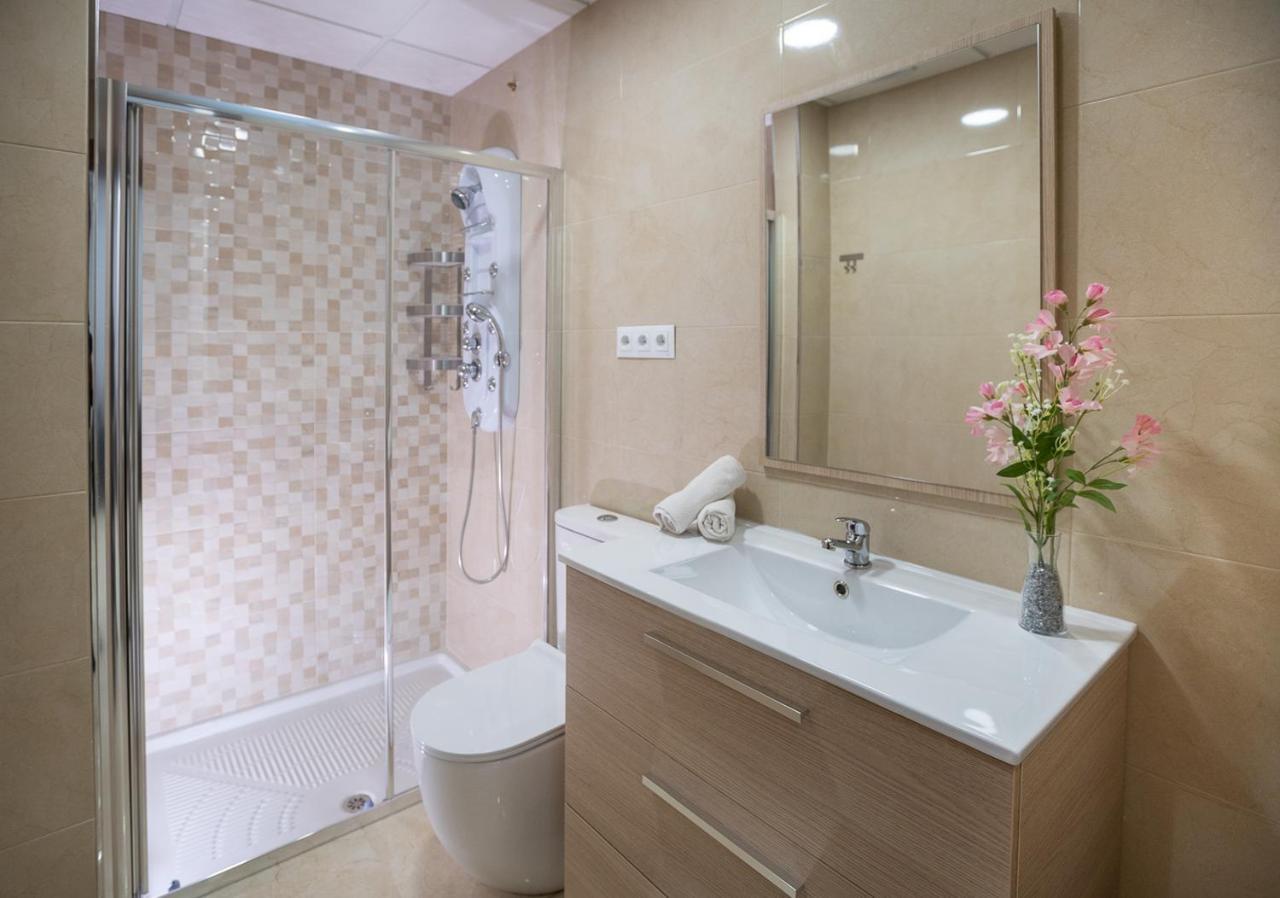 Precioso Apartamento Junto A La Playa 2 Fuengirola Exterior photo