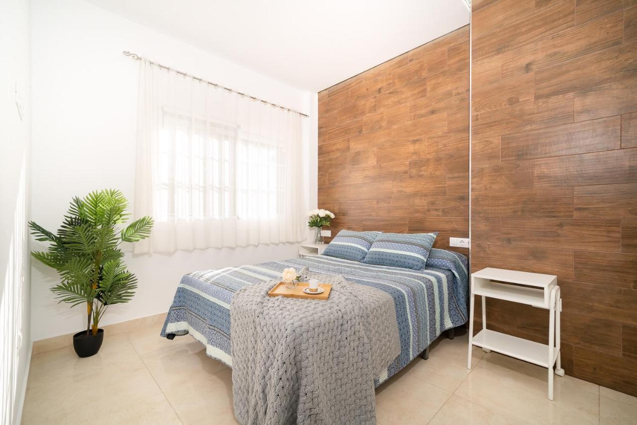Precioso Apartamento Junto A La Playa 2 Fuengirola Exterior photo