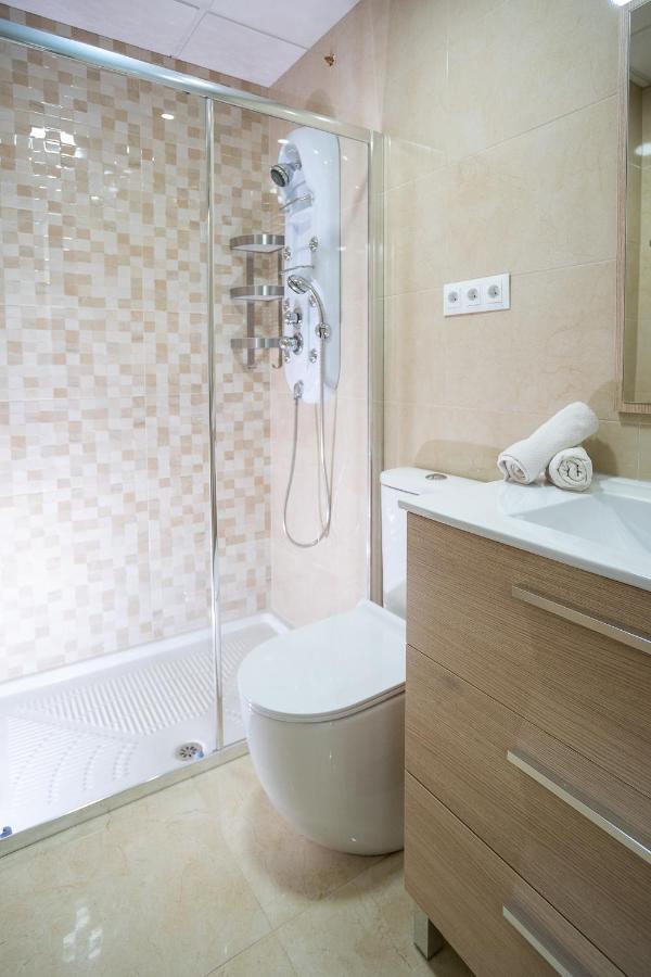Precioso Apartamento Junto A La Playa 2 Fuengirola Exterior photo